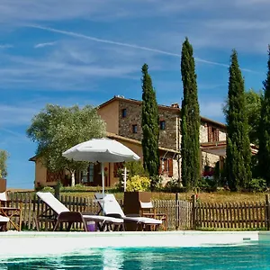 Casale Del Sole Frühstückspension