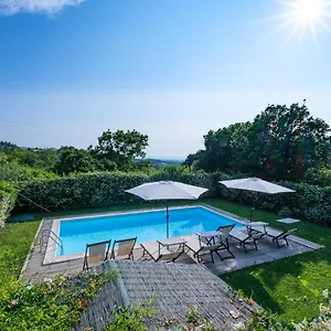 Di Campagna 10 Posti Con Piscina Privata Apartment